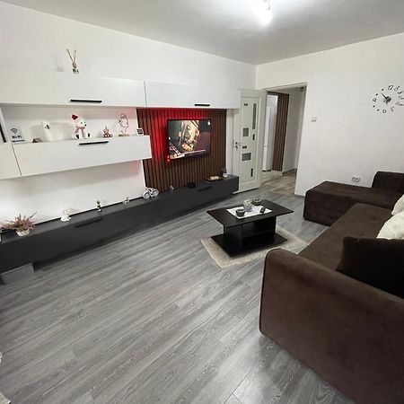 Aky Residence Slănic-Moldova Eksteriør billede