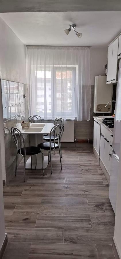 Aky Residence Slănic-Moldova Eksteriør billede
