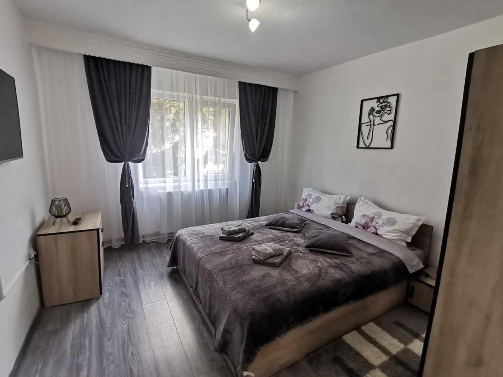 Aky Residence Slănic-Moldova Eksteriør billede